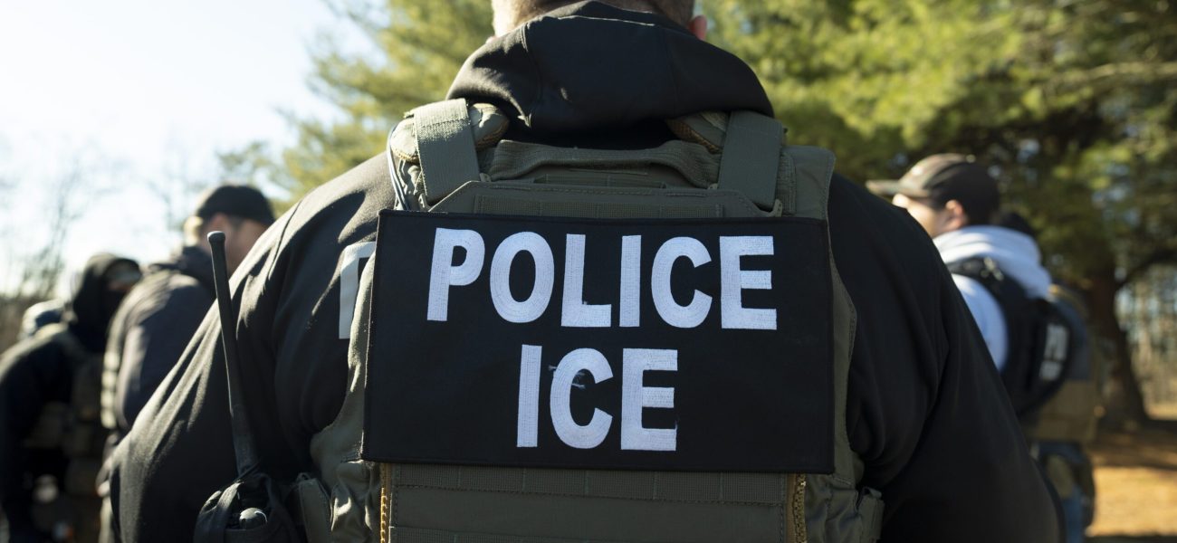 Border Bill Battle: New Mexico Lawmakers Slam ‘Corrupt’ Immigration Funding as Senate Greenlights Billion Border Bill Battle: New Mexico Lawmakers Slam ‘Corrupt’ Immigration Funding as Senate Greenlights Billion