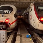 Communications Breakdown Halts German Rail Network, Stranding Thousands