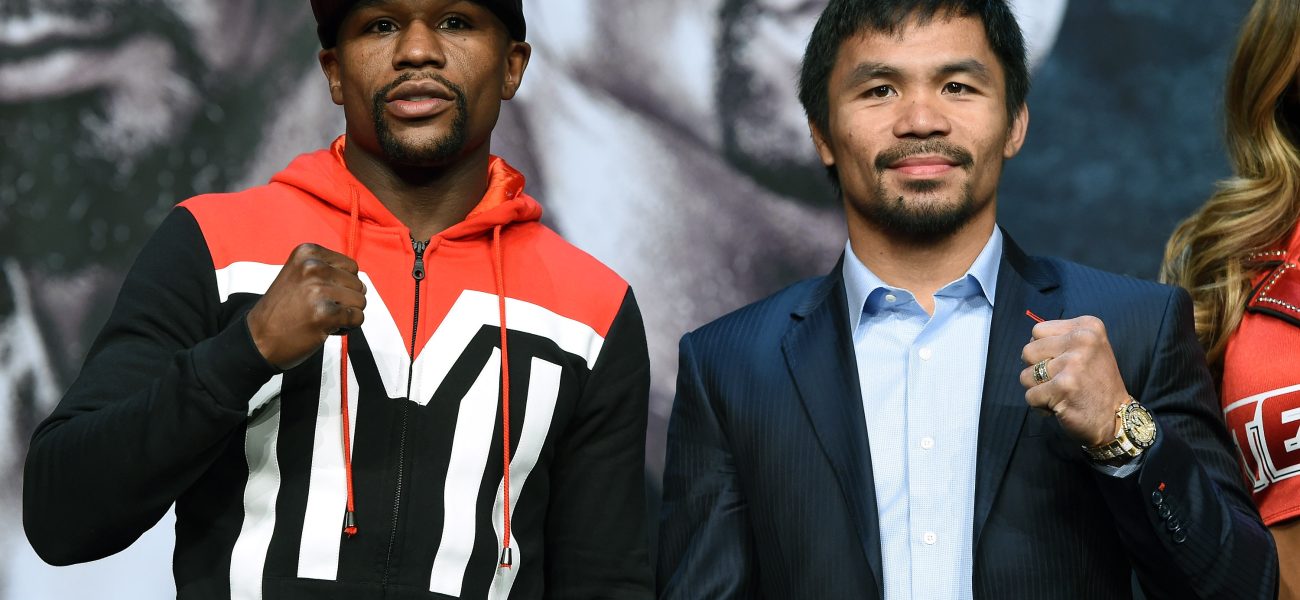 Gloves Off, Lawsuits On: Mayweather’s Reign of Legal Chaos Delays Mega-Fights Gloves Off, Lawsuits On: Mayweather’s Reign of Legal Chaos Delays Mega-Fights