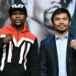 Gloves Off, Lawsuits On: Mayweather’s Reign of Legal Chaos Delays Mega-Fights Gloves Off, Lawsuits On: Mayweather’s Reign of Legal Chaos Delays Mega-Fights
