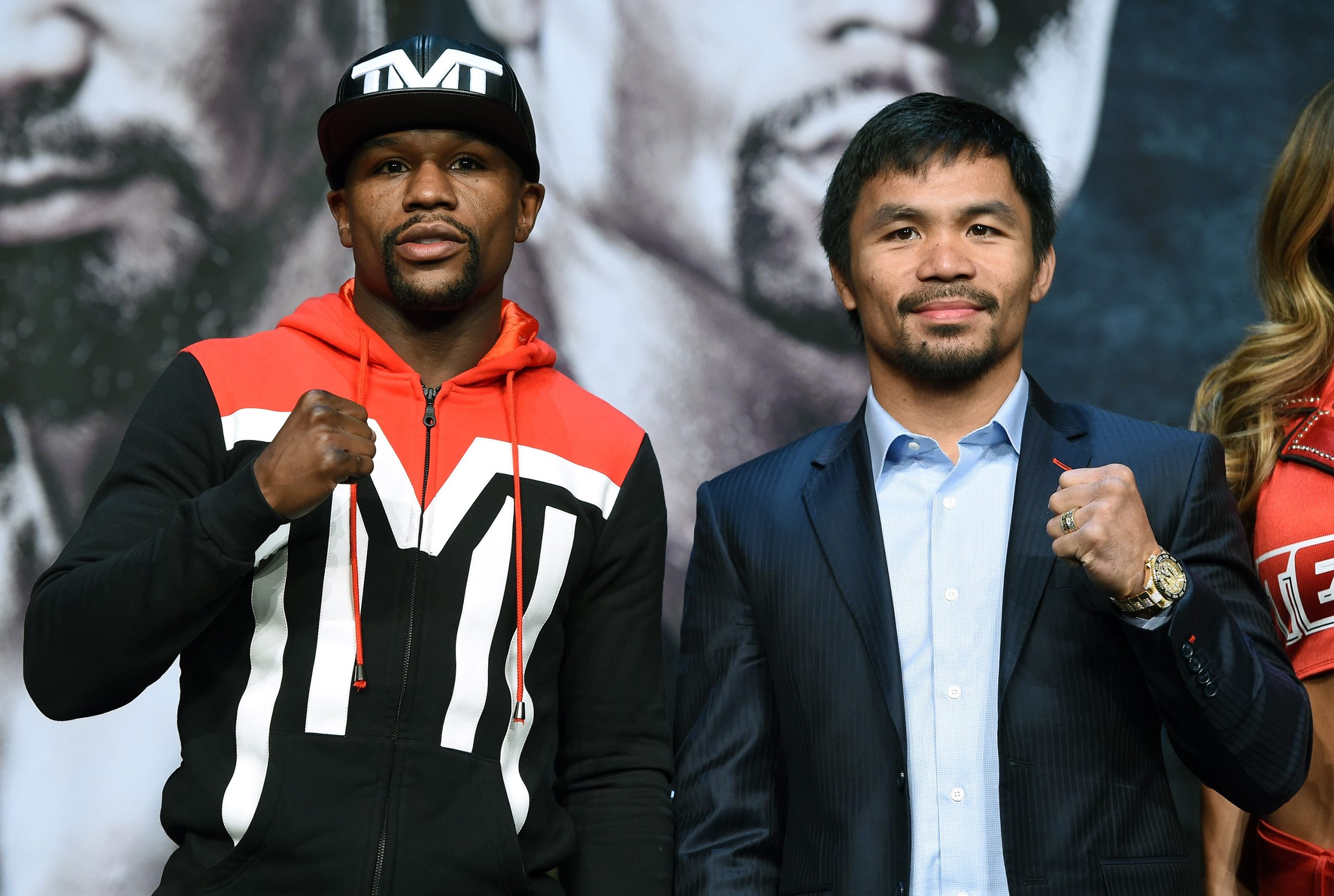 Gloves Off, Lawsuits On: Mayweather’s Reign of Legal Chaos Delays Mega-Fights