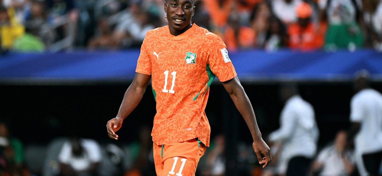 The Golden Shakedown: World Cup Reveals a Market Gone Wild for Teenage Talent The Golden Shakedown: World Cup Reveals a Market Gone Wild for Teenage Talent