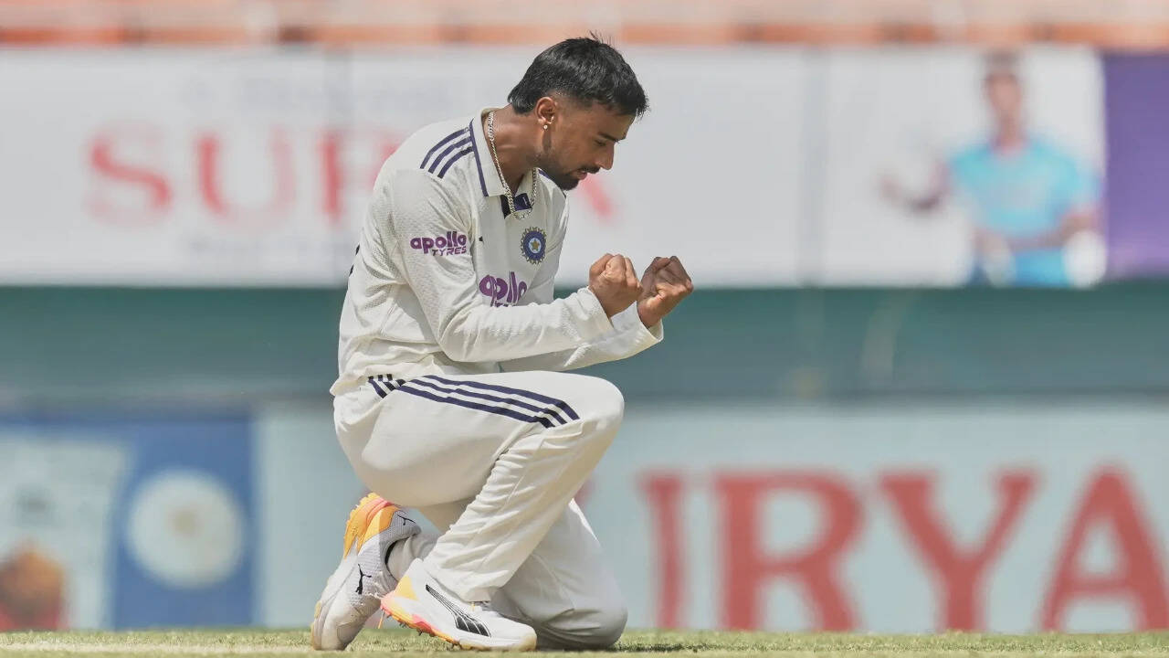 Beyond the Wicket: India’s New Spin-Doctor and Afghanistan’s Resilient Game of Nations