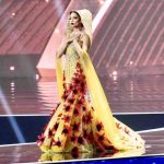 Pageant Turmoil: Is ‘Miss Israel’ Losing Her National Stripes? Pageant Turmoil: Is ‘Miss Israel’ Losing Her National Stripes?