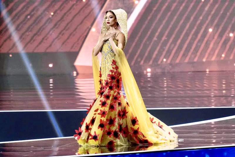 Pageant Turmoil: Is ‘Miss Israel’ Losing Her National Stripes? Pageant Turmoil: Is ‘Miss Israel’ Losing Her National Stripes?