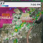 Dust and Fury: New Mexico’s Climate Anomaly Unearths Policy Precarity Dust and Fury: New Mexico’s Climate Anomaly Unearths Policy Precarity