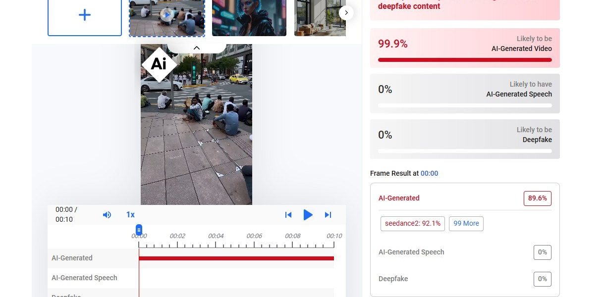 Beijing’s Deepfake Dilemma: AI-Generated ‘Indians’ Stoke Digital Fire in Bilateral Brawl Beijing’s Deepfake Dilemma: AI-Generated ‘Indians’ Stoke Digital Fire in Bilateral Brawl