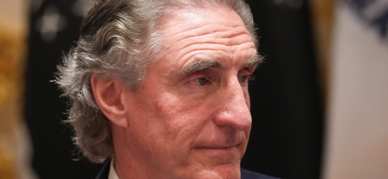 Burgum’s Bipartisan Bid: The 250th and America’s Fading Illusion Burgum’s Bipartisan Bid: The 250th and America’s Fading Illusion