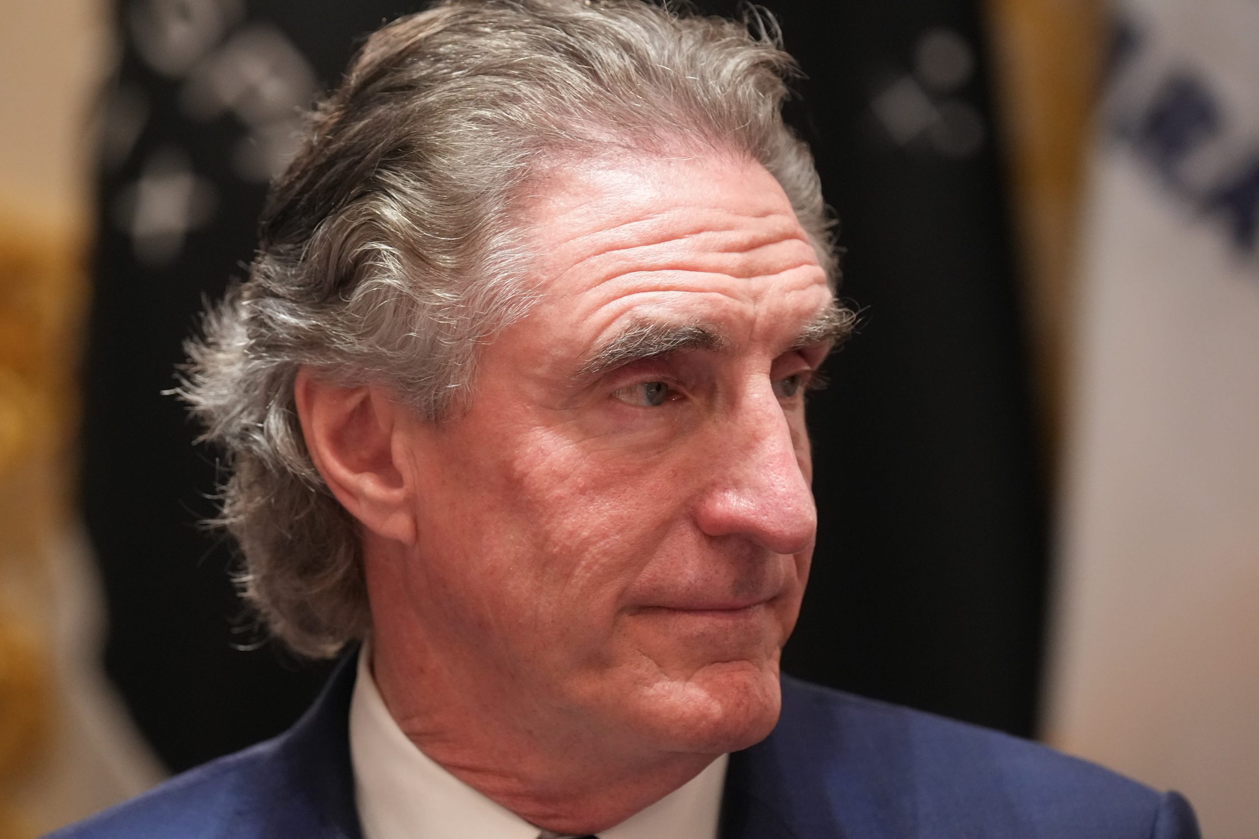 Burgum’s Bipartisan Bid: The 250th and America’s Fading Illusion