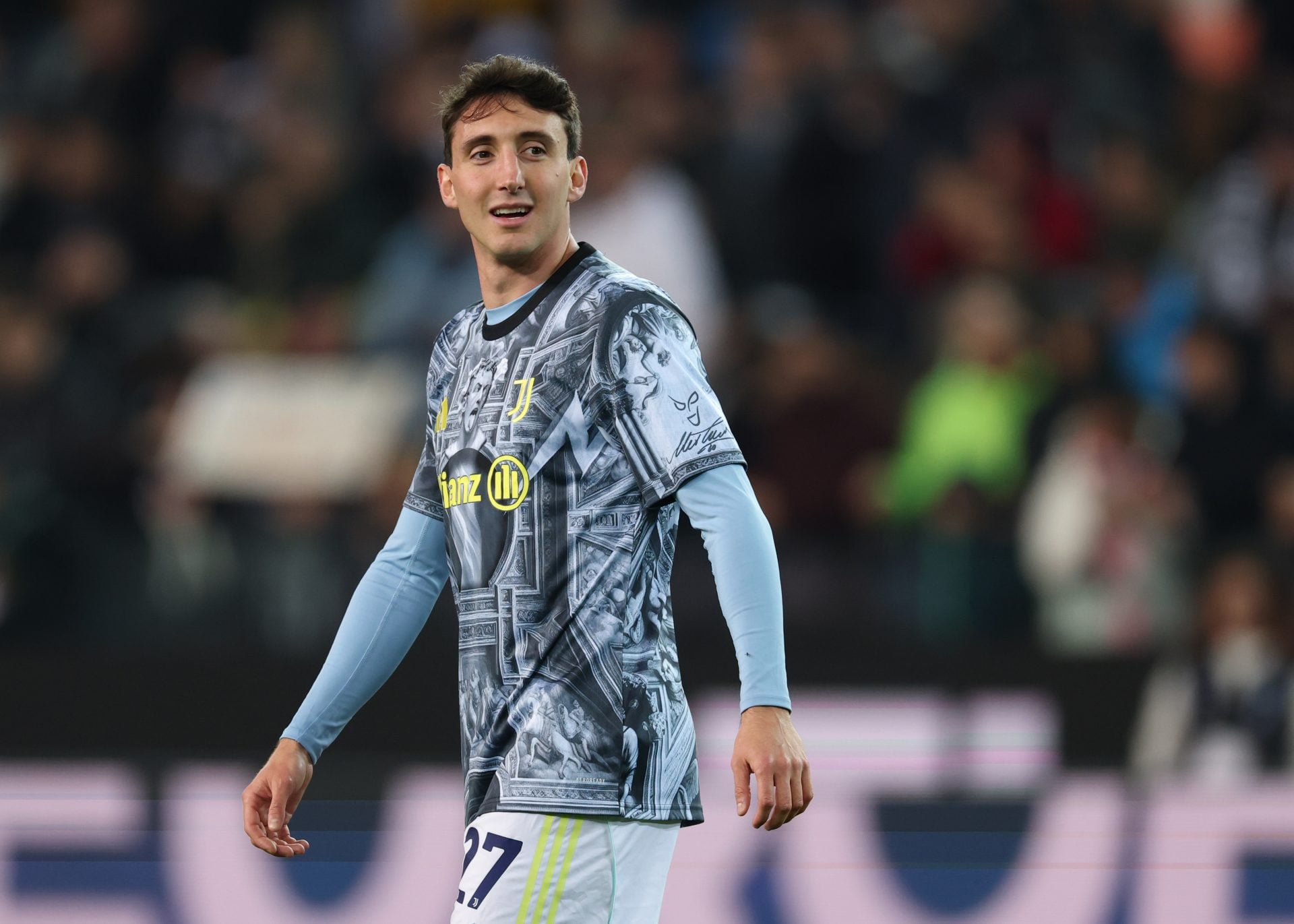 Catalan Crosshairs: Why Barcelona’s Summer Scramble Sidesteps Juventus Talent Catalan Crosshairs: Why Barcelona’s Summer Scramble Sidesteps Juventus Talent