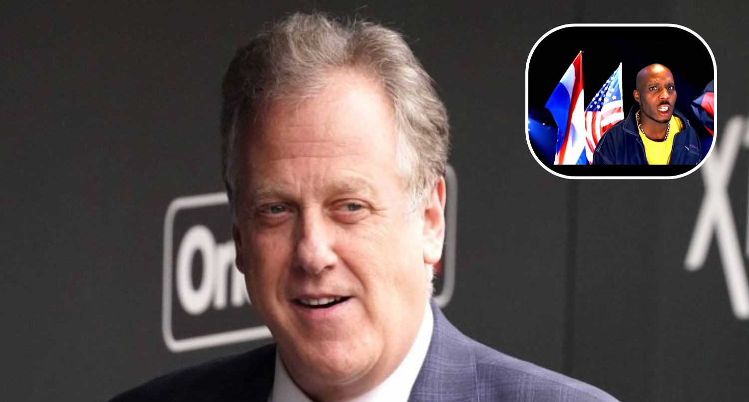 The Ghost in the Machine: Michael Kay’s DMX Blunder Reveals Collective Memory’s Fault Lines