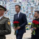 NATO’s Bleak Dispatch: A Blunt Warning to Moscow’s Disaffected Youth NATO’s Bleak Dispatch: A Blunt Warning to Moscow’s Disaffected Youth