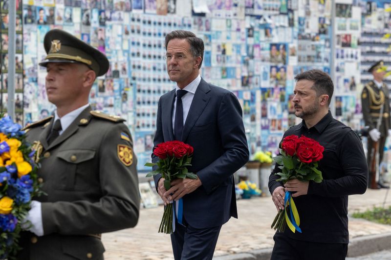 NATO’s Bleak Dispatch: A Blunt Warning to Moscow’s Disaffected Youth NATO’s Bleak Dispatch: A Blunt Warning to Moscow’s Disaffected Youth