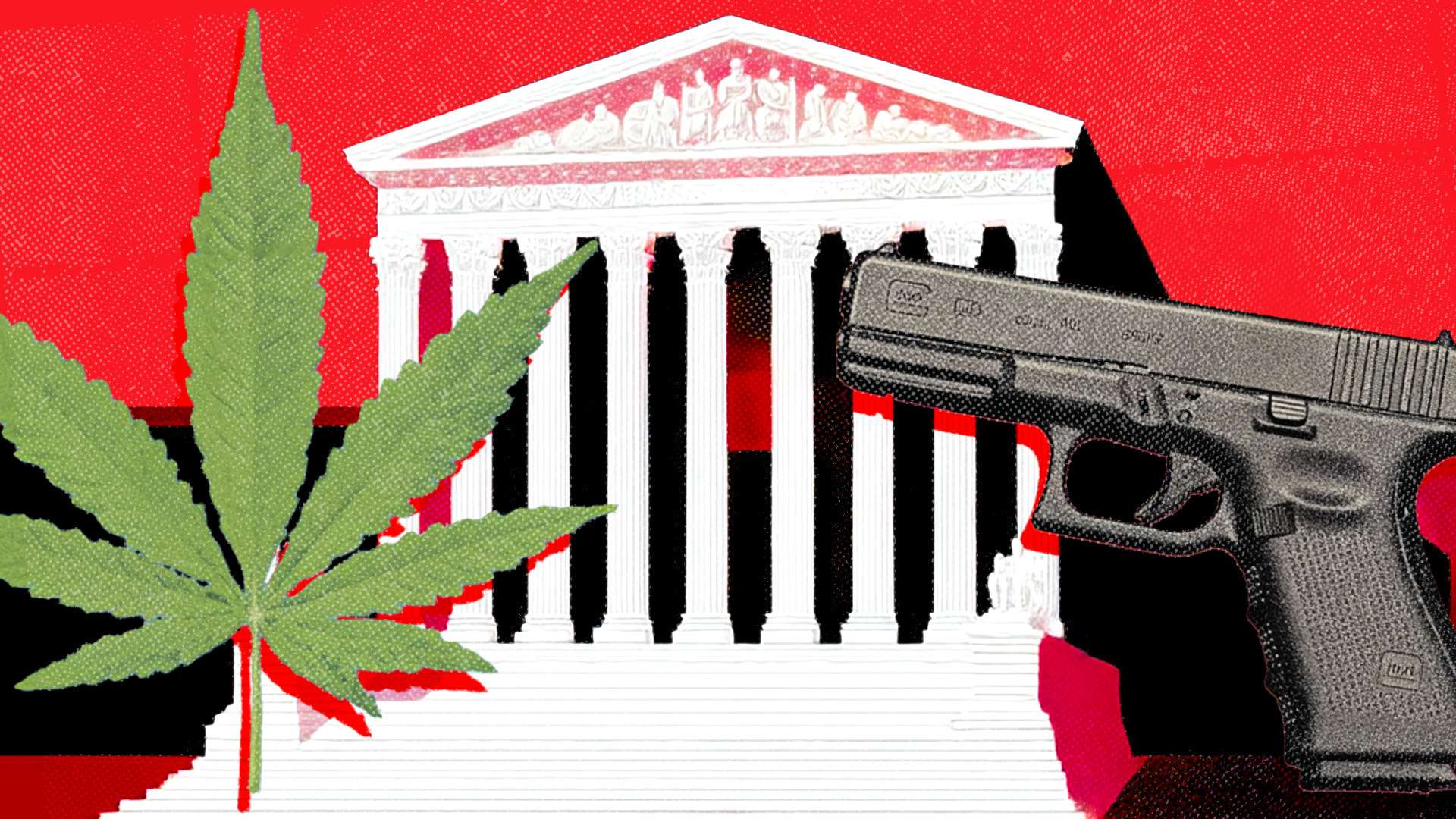 Powder and Paradox: High Court Declares Guns a Right, Even for Past Drug Use Powder and Paradox: High Court Declares Guns a Right, Even for Past Drug Use