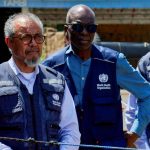The Invisible Curtain: Uganda’s Border Brinkmanship and WHO’s Ebola Warning