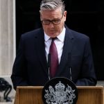 Keir Starmer Departs Premiership Amidst Persistent UK Challenges, Successor Andy Burnham Faces Deeply Divided Nation Keir Starmer Departs Premiership Amidst Persistent UK Challenges, Successor Andy Burnham Faces Deeply Divided Nation