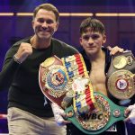 Boxing’s Billion-Dollar Gamble: Legacy or Livelihood in the Inoue-Rodriguez Showdown? Boxing’s Billion-Dollar Gamble: Legacy or Livelihood in the Inoue-Rodriguez Showdown?