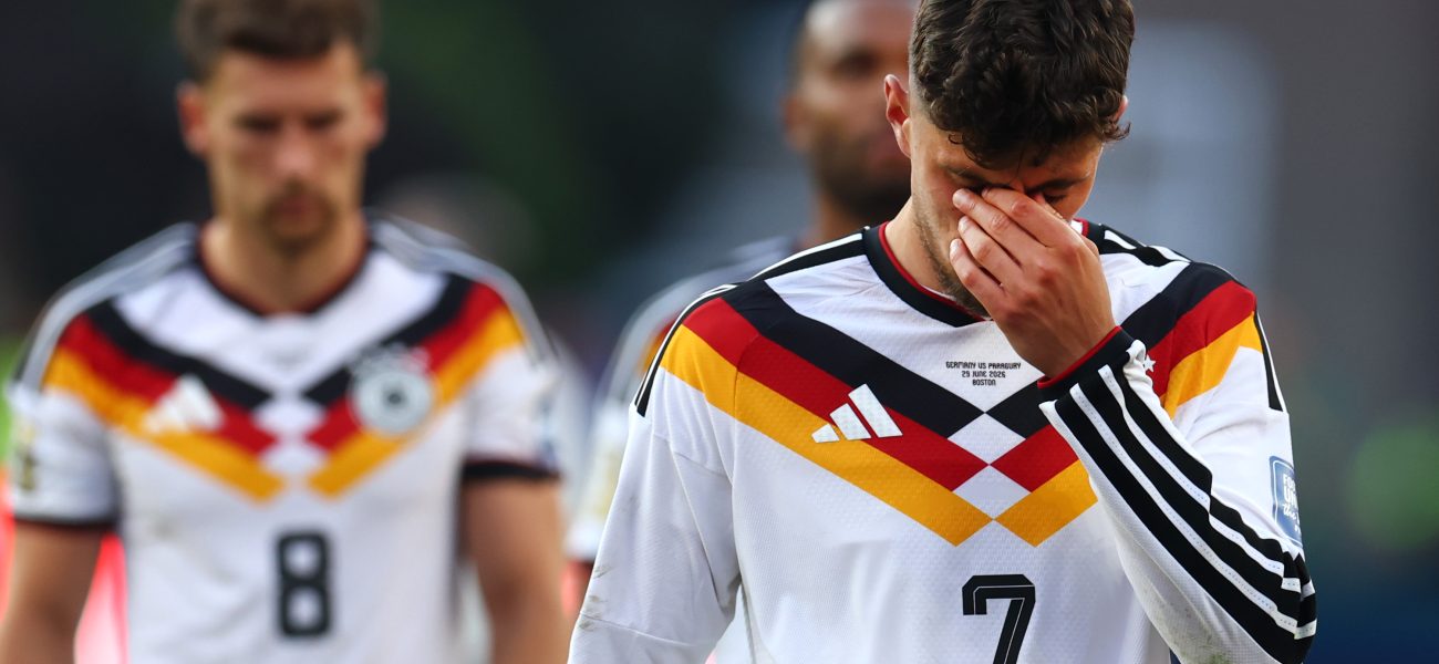 Paraguay’s Day Off: A Public Holiday in the Face of Germany’s Unraveling Football Empire Paraguay’s Day Off: A Public Holiday in the Face of Germany’s Unraveling Football Empire