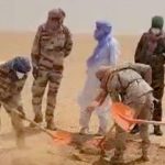 Sahara’s Silent Scourge: Fifty Futures Vanish as Hope Collides with Desert’s Cruelty Sahara’s Silent Scourge: Fifty Futures Vanish as Hope Collides with Desert’s Cruelty