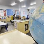 New Mexico’s Kids Trapped in Policy Laggard Lane as Education Woes Mount New Mexico’s Kids Trapped in Policy Laggard Lane as Education Woes Mount