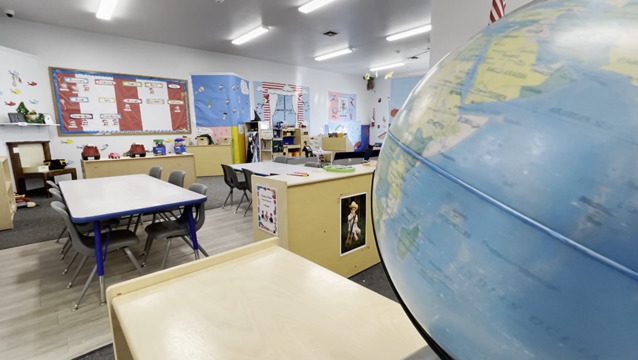 New Mexico’s Kids Trapped in Policy Laggard Lane as Education Woes Mount New Mexico’s Kids Trapped in Policy Laggard Lane as Education Woes Mount