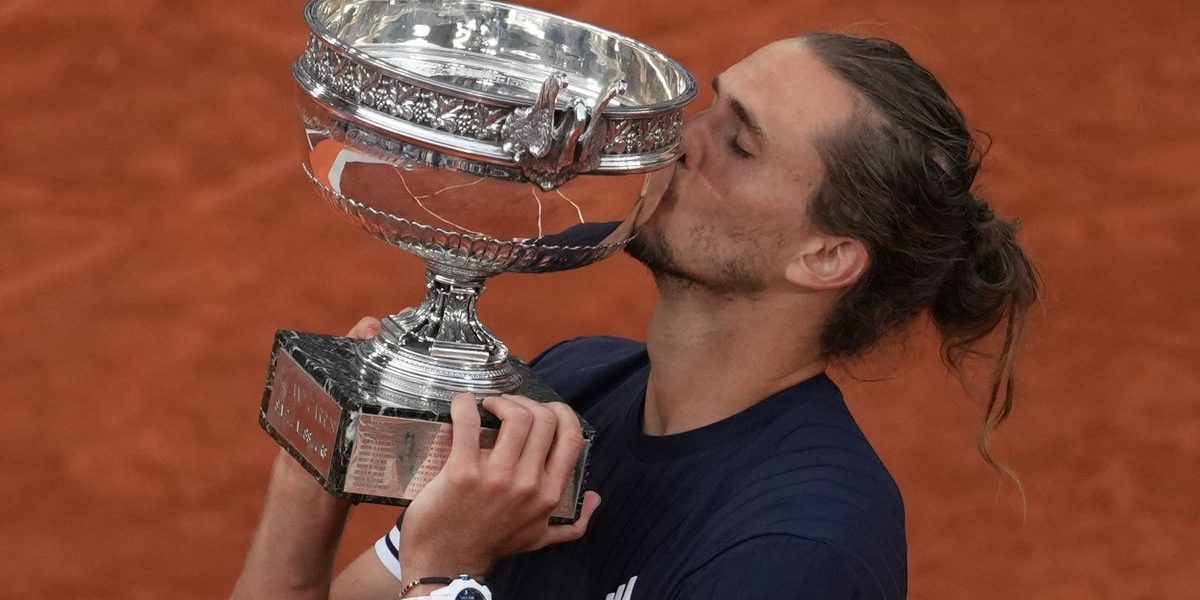 Alexander Zverev’s Parisian Redemption: A Title Forged in Fire, Stained by Doubt