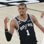 Global Gaze on the Hardwood: Wembanyama’s Ascent Echoes Shifting Geopolitical Dynamics Global Gaze on the Hardwood: Wembanyama’s Ascent Echoes Shifting Geopolitical Dynamics