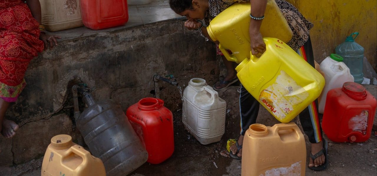 Parched Futures: India’s Monsoon Gamble Threatens Billions Amidst Shifting Climates Parched Futures: India’s Monsoon Gamble Threatens Billions Amidst Shifting Climates