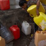India’s Vanishing Rains: El Niño Stirs Up Regional Hydric Chaos India’s Vanishing Rains: El Niño Stirs Up Regional Hydric Chaos