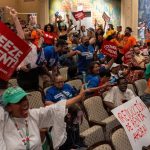 New York City Rent Freeze Declared for Million Apartments, Heralding Mayoral Campaign Victory New York City Rent Freeze Declared for Million Apartments, Heralding Mayoral Campaign Victory