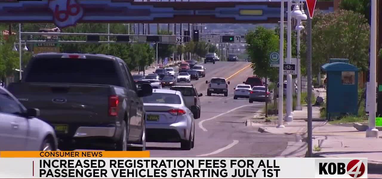 New Mexico’s Road to Riches: Drivers Foot the Bill for Pothole Peace New Mexico’s Road to Riches: Drivers Foot the Bill for Pothole Peace