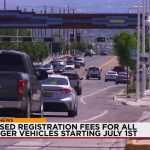 New Mexico’s Road to Riches: Drivers Foot the Bill for Pothole Peace New Mexico’s Road to Riches: Drivers Foot the Bill for Pothole Peace