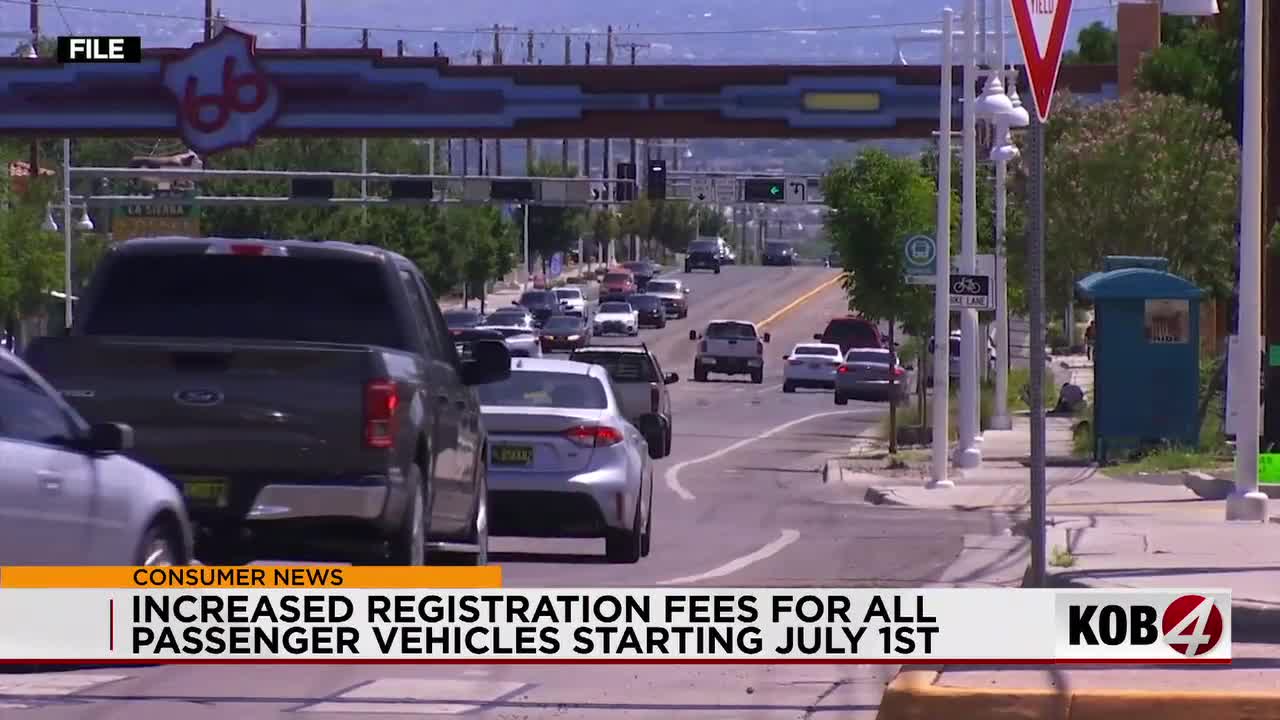 New Mexico’s Road to Riches: Drivers Foot the Bill for Pothole Peace New Mexico’s Road to Riches: Drivers Foot the Bill for Pothole Peace