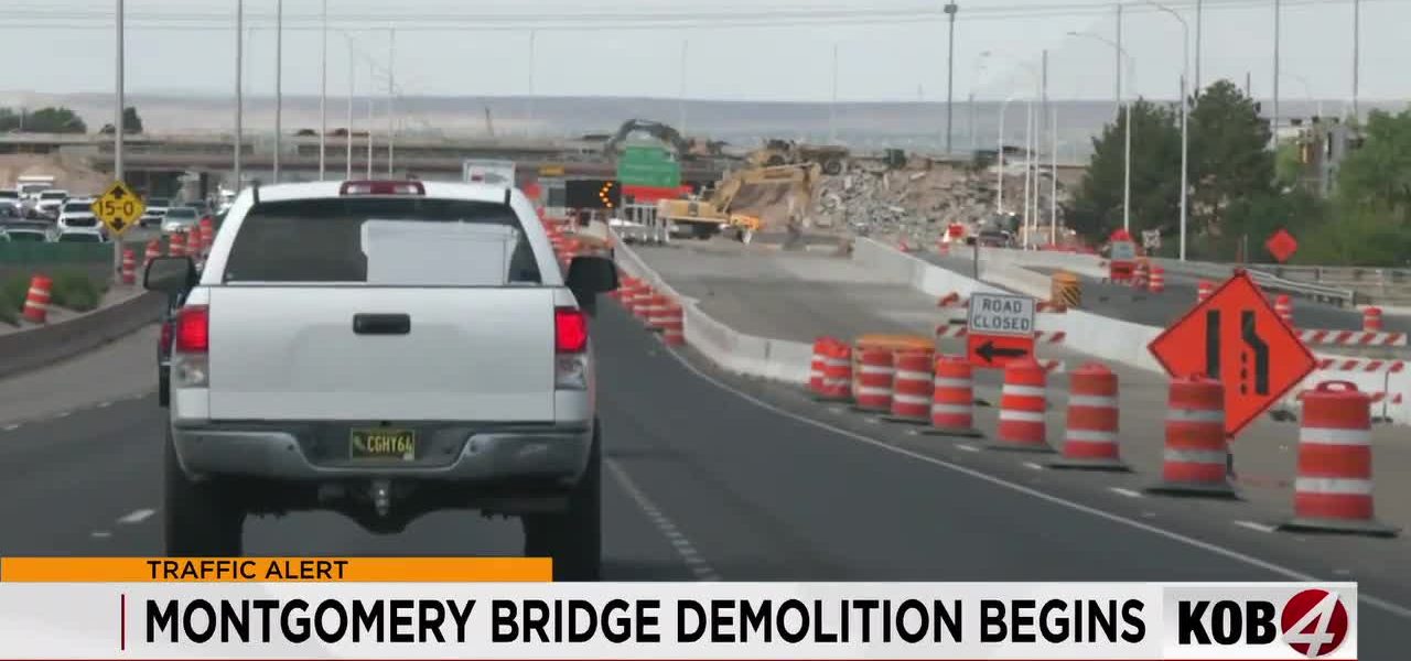 Desert Intersections: Albuquerque’s Latest Traffic Saga Echoes Global Infrastructure Headaches Desert Intersections: Albuquerque’s Latest Traffic Saga Echoes Global Infrastructure Headaches