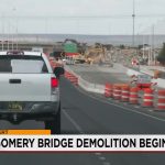 Albuquerque’s Daily Gauntlet: The Price of Progress on I-25 Albuquerque’s Daily Gauntlet: The Price of Progress on I-25