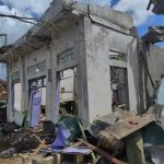 The Silent Bang: Myanmar’s Explosives & The Echoes of a Wounded Nation The Silent Bang: Myanmar’s Explosives & The Echoes of a Wounded Nation