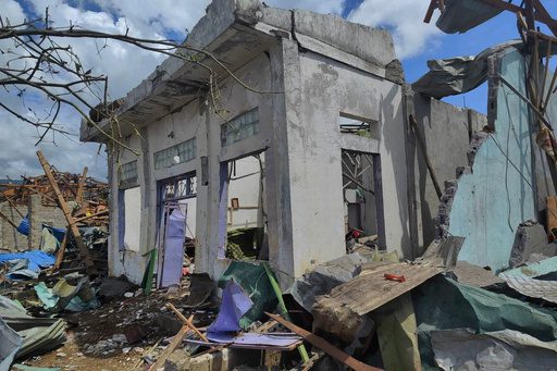 The Silent Bang: Myanmar’s Explosives & The Echoes of a Wounded Nation The Silent Bang: Myanmar’s Explosives & The Echoes of a Wounded Nation