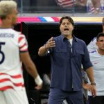 Pochettino’s Calculated Gambit: USA Bets Big on Caution Amidst World Cup Whirlwind Pochettino’s Calculated Gambit: USA Bets Big on Caution Amidst World Cup Whirlwind