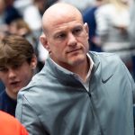 Collegiate Mat Game: When Millions Meet the ‘Amateur’ Ideal Collegiate Mat Game: When Millions Meet the ‘Amateur’ Ideal