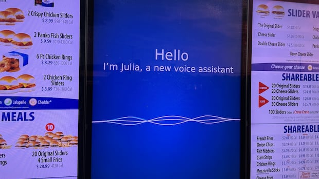AI Revolutionizes Fast-Food Drive-Thrus Across North America AI Revolutionizes Fast-Food Drive-Thrus Across North America