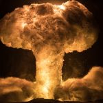The Grand Delusion: Why Blowing Up Problems Won’t Disarm a Nuclear World The Grand Delusion: Why Blowing Up Problems Won’t Disarm a Nuclear World