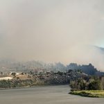 Wildfire Threatens Lytton, B.C., Five Years After Village Was Destroyed Wildfire Threatens Lytton, B.C., Five Years After Village Was Destroyed
