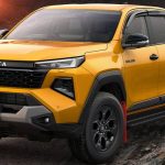 The Hilux Conundrum: A Global Workhorse Gets the Perks, Leaving American Tacoma Fans Adrift The Hilux Conundrum: A Global Workhorse Gets the Perks, Leaving American Tacoma Fans Adrift