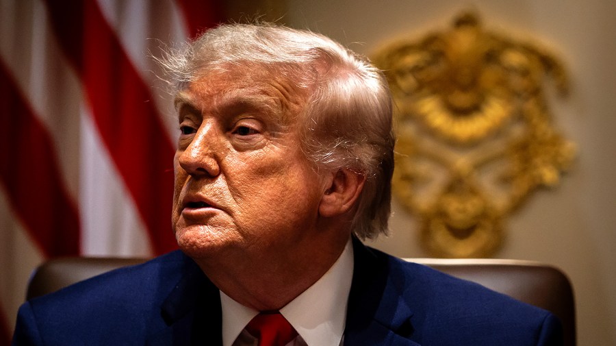 Talent Drain or Strategic Pivot? White House Cheers Legal Exodus Talent Drain or Strategic Pivot? White House Cheers Legal Exodus