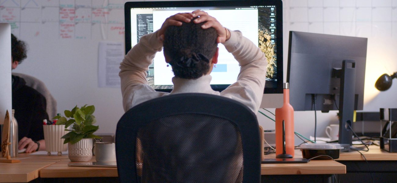 The Perilous Distinction: Why Your Work Stress Might Not Be Burnout, Just Barely Contained Overload The Perilous Distinction: Why Your Work Stress Might Not Be Burnout, Just Barely Contained Overload