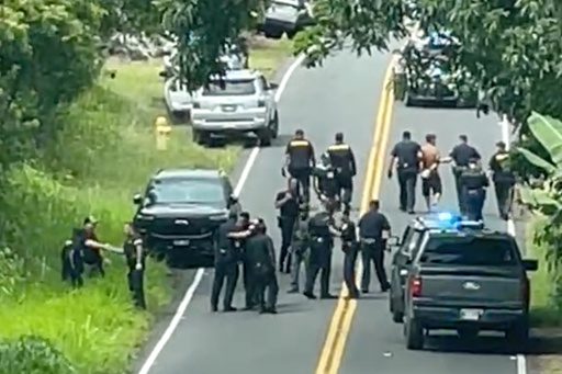 Paradise Lost: Triple Homicide Jolts Hawaii’s Off-Grid Dreamers Paradise Lost: Triple Homicide Jolts Hawaii’s Off-Grid Dreamers
