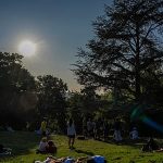 City Under Siege: Paris Parks Become Open-Air Dorms as Heat Scorches Europe City Under Siege: Paris Parks Become Open-Air Dorms as Heat Scorches Europe