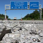 Germany’s Concrete Cracks: A Climate Reckoning on the Autobahn Germany’s Concrete Cracks: A Climate Reckoning on the Autobahn
