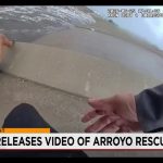 Dry Channels, Sudden Fury: New Mexico Rescue Echoes Global Water Woes Dry Channels, Sudden Fury: New Mexico Rescue Echoes Global Water Woes