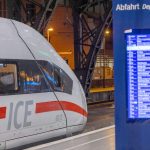 Deutschland’s Stuttering Engine: German Rail Punctuality, a Metaphor for Fading Precision? Deutschland’s Stuttering Engine: German Rail Punctuality, a Metaphor for Fading Precision?